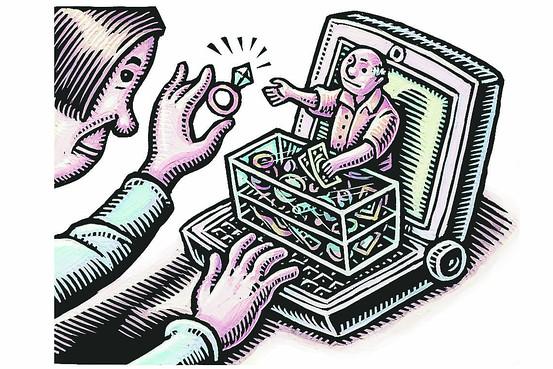 The Rise of Online Pawn Shops: Pros and Cons