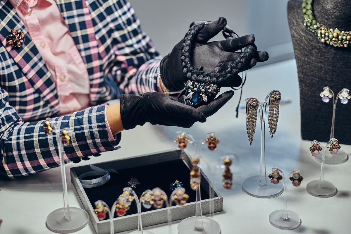 Pawn Shop Shopping 101: What to Expect as a First-Time Buyer
